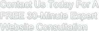 Free 30 Minute Expert Website Consultation Free 30 Minute Expert Website Consultation
